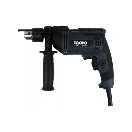 [IGOAU-HRM-D3] IGOTO TALADRO ROTOMARTILLO 1/2" 850W 48,000RPM (HE1002)