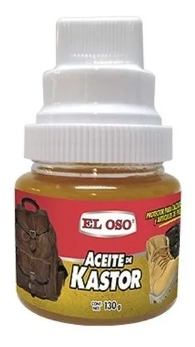 [OSACKAS130APL] ACEITE DE KASTOR 130G CON APLICADOR  (8325)