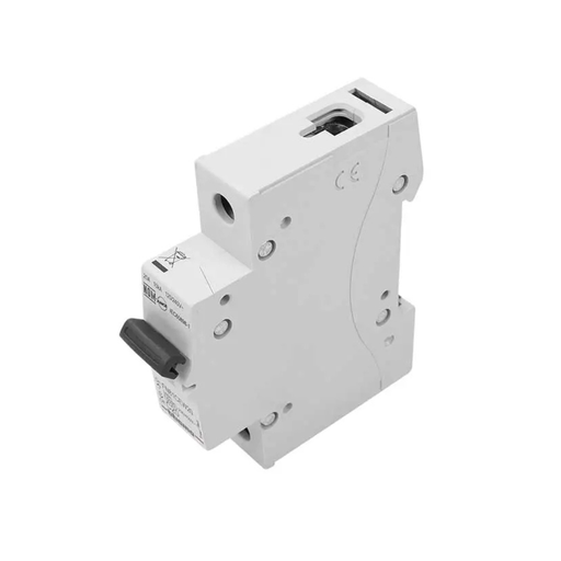 [BTZQQQ-06-FN8120] BTICINO INTERRUPTOR MINI DIN 1X20 (FN81CEW20)