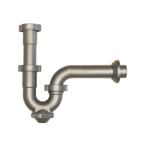 [CX-TPB9025P] COFLEX TRAMPA RÍGIDA C/REGISTRO P/LAVABO-FREGADERO (P-B9052P)