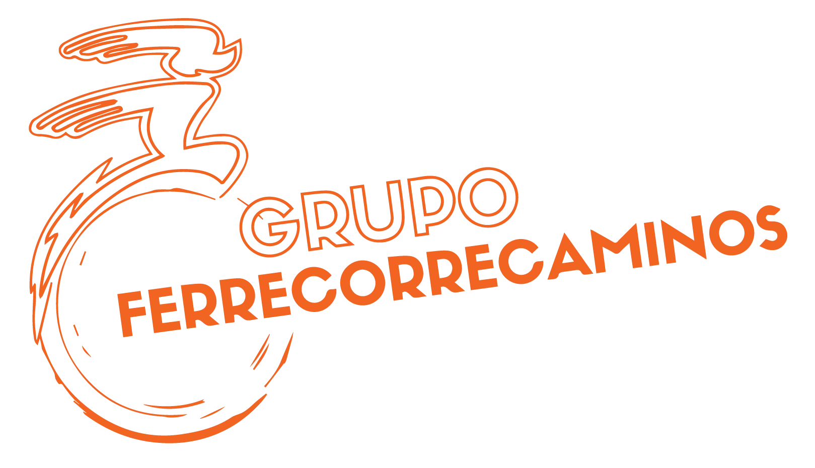 Grupo Ferrecorrecaminos